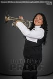 Senior Banners NHS Marching Band