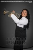 Senior Banners NHS Marching Band