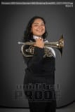 Senior Banners NHS Marching Band