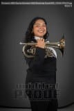 Senior Banners NHS Marching Band