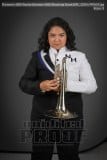 Senior Banners NHS Marching Band