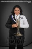 Senior Banners NHS Marching Band