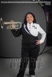 Senior Banners NHS Marching Band