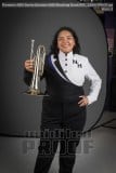 Senior Banners NHS Marching Band