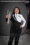 Senior Banners NHS Marching Band