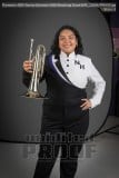 Senior Banners NHS Marching Band