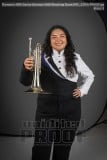 Senior Banners NHS Marching Band