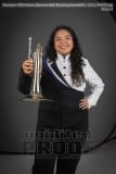 Senior Banners NHS Marching Band