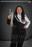 Senior Banners NHS Marching Band