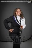 Senior Banners NHS Marching Band