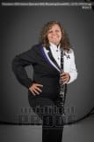 Senior Banners NHS Marching Band