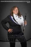 Senior Banners NHS Marching Band