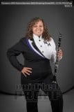 Senior Banners NHS Marching Band