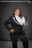Senior Banners NHS Marching Band