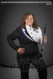 Senior Banners NHS Marching Band