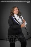 Senior Banners NHS Marching Band