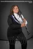 Senior Banners NHS Marching Band