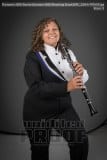 Senior Banners NHS Marching Band