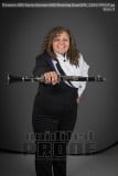 Senior Banners NHS Marching Band