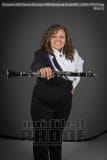 Senior Banners NHS Marching Band