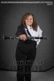 Senior Banners NHS Marching Band