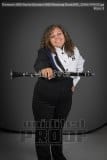 Senior Banners NHS Marching Band
