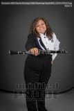 Senior Banners NHS Marching Band