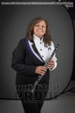 Senior Banners NHS Marching Band