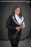 Senior Banners NHS Marching Band