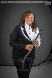 Senior Banners NHS Marching Band