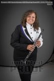 Senior Banners NHS Marching Band