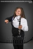 Senior Banners NHS Marching Band