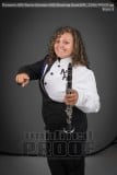 Senior Banners NHS Marching Band