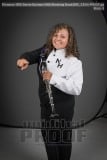 Senior Banners NHS Marching Band