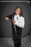 Senior Banners NHS Marching Band