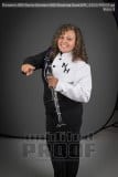 Senior Banners NHS Marching Band