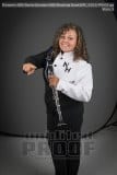 Senior Banners NHS Marching Band
