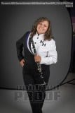 Senior Banners NHS Marching Band