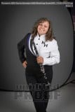 Senior Banners NHS Marching Band