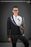 Senior Banners NHS Marching Band