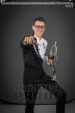Senior Banners NHS Marching Band