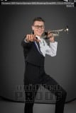 Senior Banners NHS Marching Band
