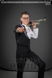 Senior Banners NHS Marching Band