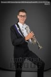 Senior Banners NHS Marching Band