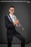 Senior Banners NHS Marching Band