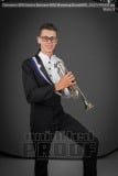 Senior Banners NHS Marching Band