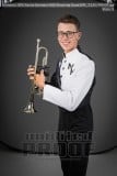 Senior Banners NHS Marching Band