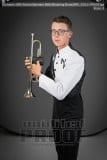 Senior Banners NHS Marching Band