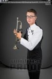 Senior Banners NHS Marching Band