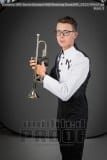 Senior Banners NHS Marching Band